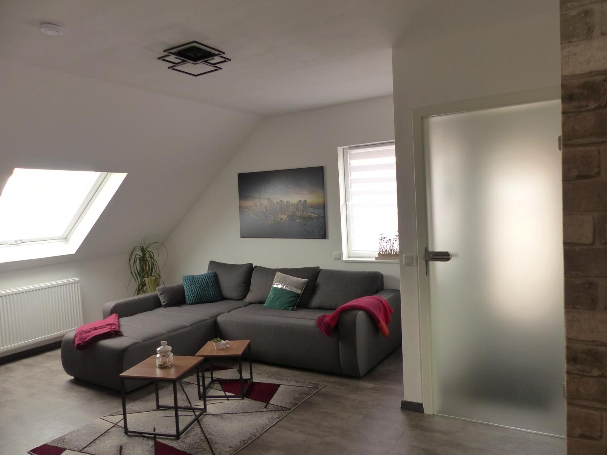 Ferienwohnung Regia Fulda - Kuenzell - Bachrain ภายนอก รูปภาพ
